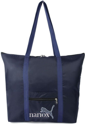 Nariox Women Blue Messenger Bag