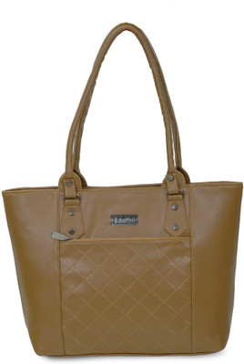 JOTHI Women Yellow Shoulder Bag