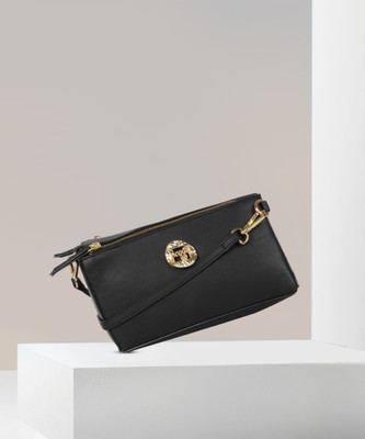 Baggit Women Black Sling Bag