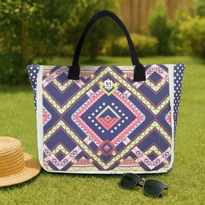 NFI essentials Women Multicolor Shoulder Bag