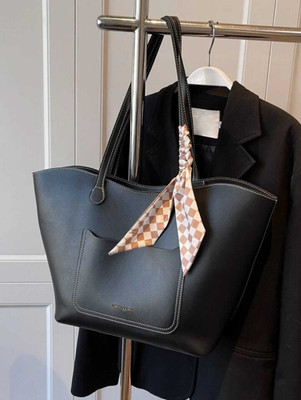 Innto Women Brown Handbag