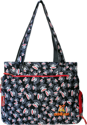 addixon Women Black Shoulder Bag