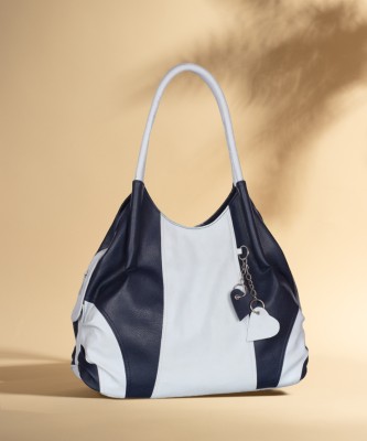 CREEPER Women Blue Shoulder Bag