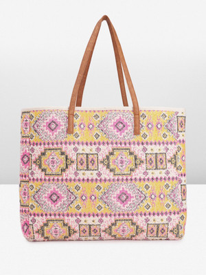 ANOUK Women Multicolor Tote
