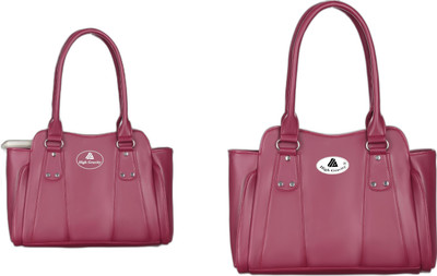 High Gravity Women Maroon, Maroon Shoulder Bag(Pack of: 2)