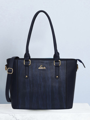 LAVIE Women Blue Tote