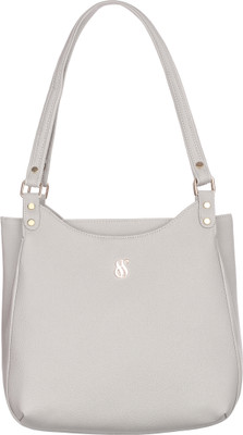 FOSTELO Women Grey Shoulder Bag