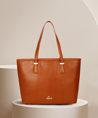 LAVIE Women Tan Tote