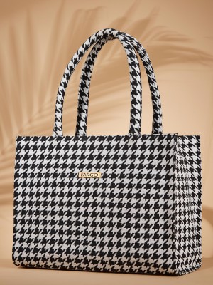 Fargo Women Multicolor Tote