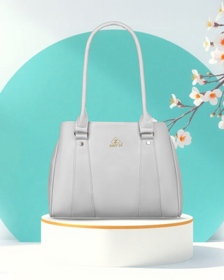 Zoot 24 Women White Shoulder Bag