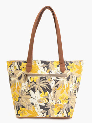 ANOUK Women Multicolor Shoulder Bag