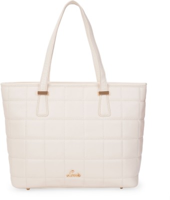 LAVIE Women White Tote