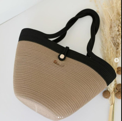 SHREE RADHEY ENTERPRISES Women Brown Messenger Bag