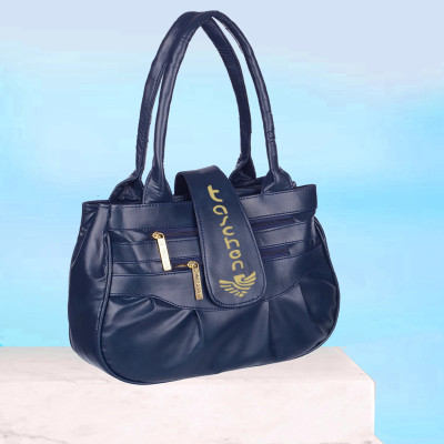 taschen Women Blue Shoulder Bag