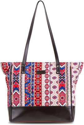 ANOUK Women Multicolor Shoulder Bag