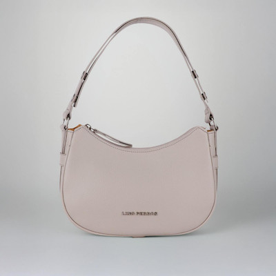 LINO PERROS Women White Shoulder Bag