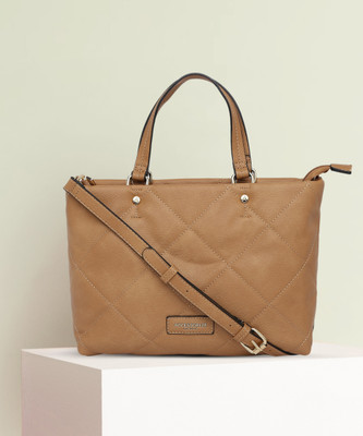 ACCESSORIZE LONDON Women Multicolor Hand-held Bag