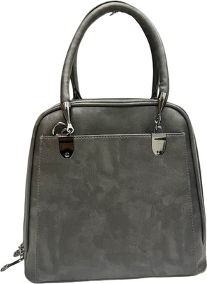 Cserrey Women Grey Hand-held Bag