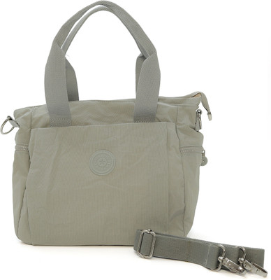 Mast & Harbour Women Beige Hand-held Bag