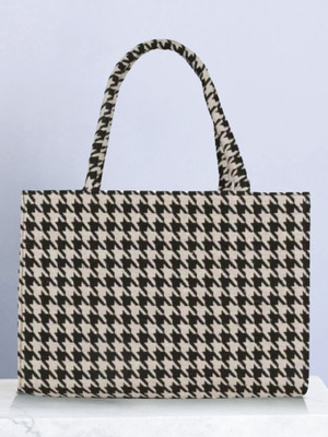 MODISA Women Black Tote