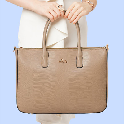 LAVIE Women Pink Tote