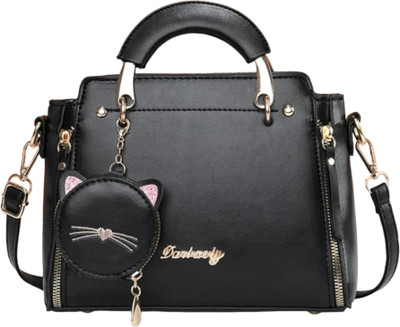 santorini Women White Satchel