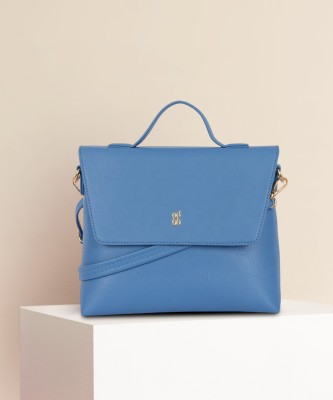 Baggit Women Blue Tote