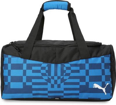 PUMA individualRISE Small Bag Duffel Without Wheels