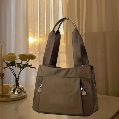 Reprox Women Brown Satchel