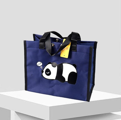 Sambho Men & Women Blue Messenger Bag