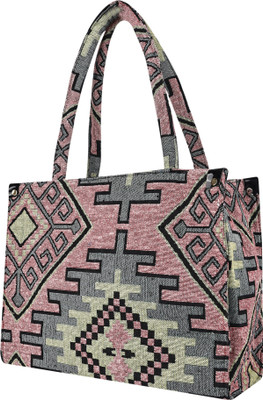 PCL Women Multicolor Tote