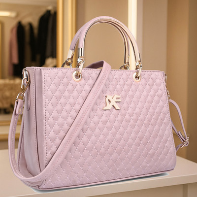 SXF SPEED X FASHION Women Pink Sling Bag