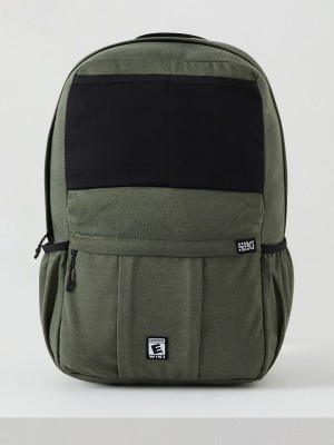 Wildcraft Men & Women Green Messenger Bag