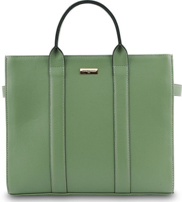 Yuva stree Women Green Tote