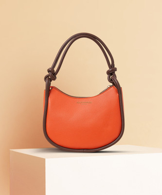 ACCESSORIZE LONDON Women Pink Shoulder Bag