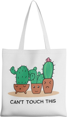 scrunstore Women White Tote