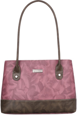 VI Regal Fashion Women Pink Messenger Bag
