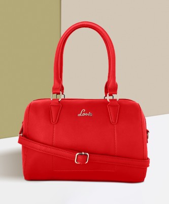 LAVIE - HYER741041N3 Women Red Hand-held Bag