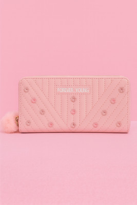 Altaqwa Girls Pink Handbag