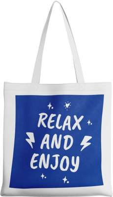 scrunstore Women White Tote