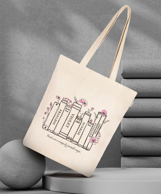 ecoright Women White Tote