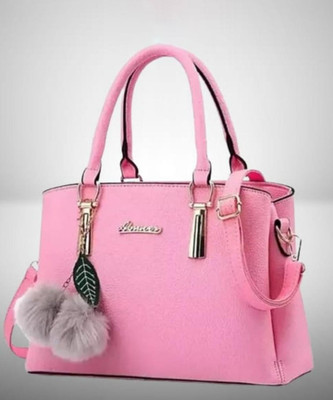 Dowet Women Pink Shoulder Bag