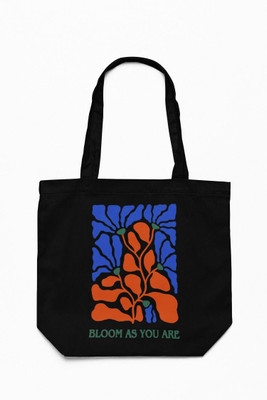 ecoek Women Black Tote