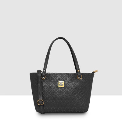 ESBEDA Women Black Hand-held Bag