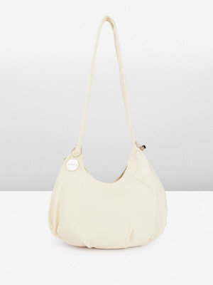 Dressberry Women White Hobo