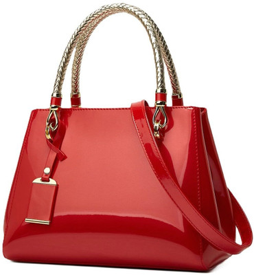 SYGA Women Red Handbag