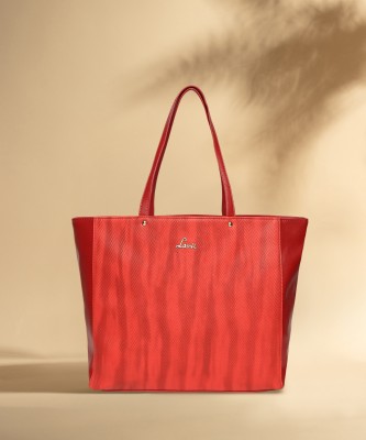 LAVIE Women Red Tote