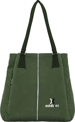 addixon Women Green Shoulder Bag