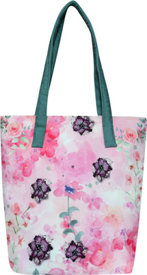 JELLIFY Girls Multicolor Shoulder Bag
