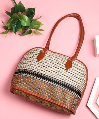 jOYA Women Multicolor Tote